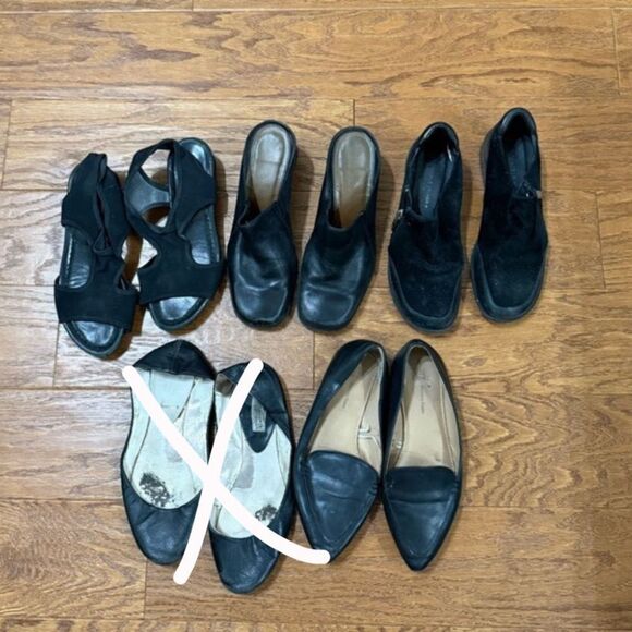 Shoes bundle - Picture 2 of 4
